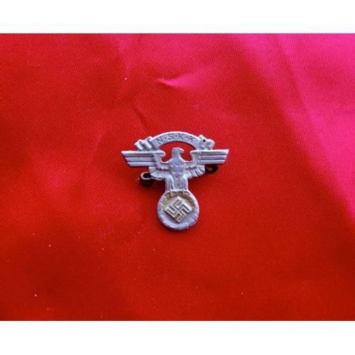 NSKK Pin # 3780