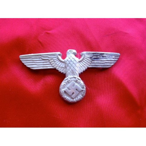 Political Cap Eagle  # 3785