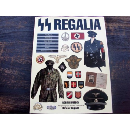 SS Regalia