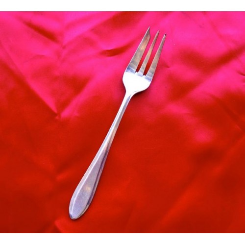 AH Pastry Fork # 3826