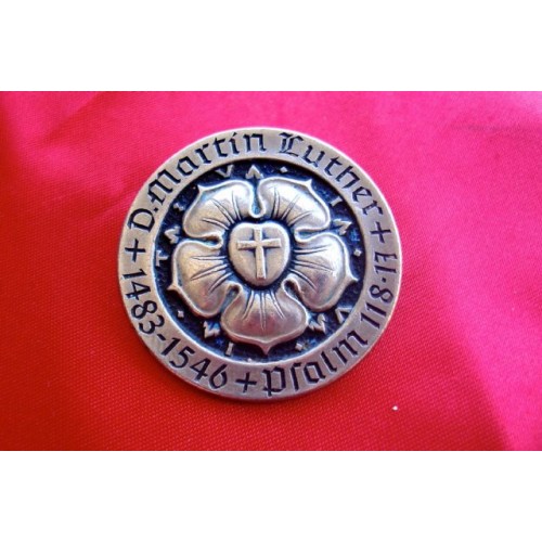 Martin Luther Medal