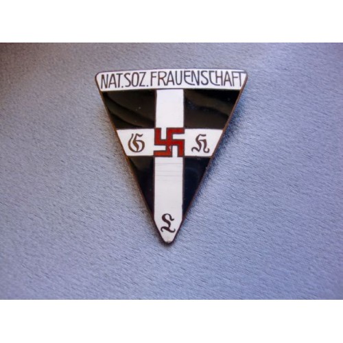 Frauenschaft Badge  