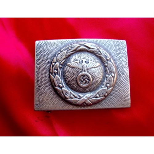 RLB Buckle # 3861