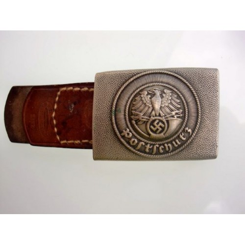 Postschutz Buckle # 3894