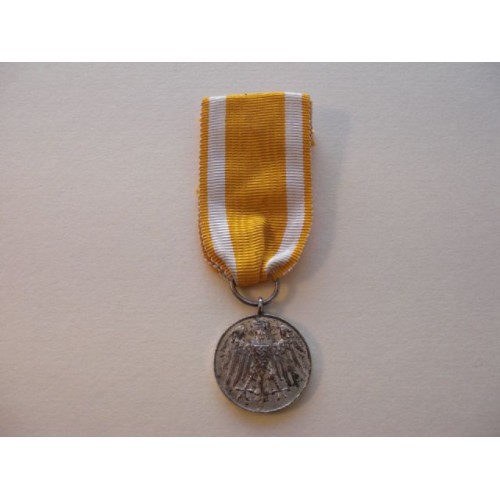 Life Saving Medal # 390