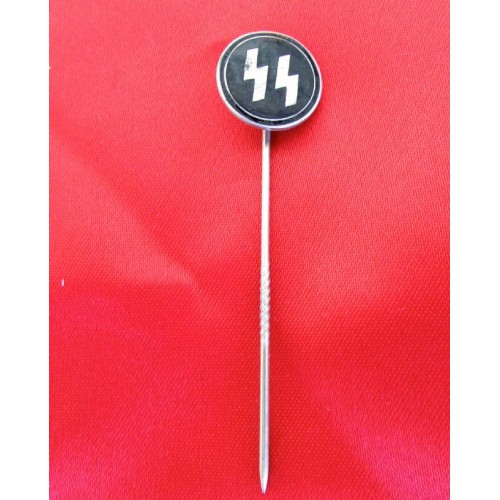 SS Stickpin-Hoffstatter # 3943