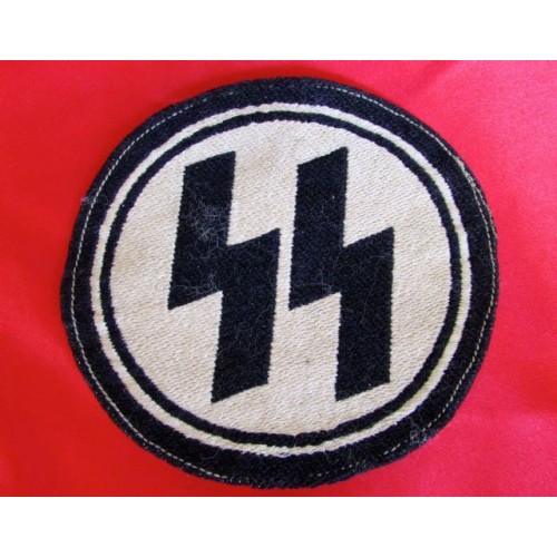 SS Sports Insignia