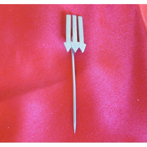 Eiserne Front Stickpin