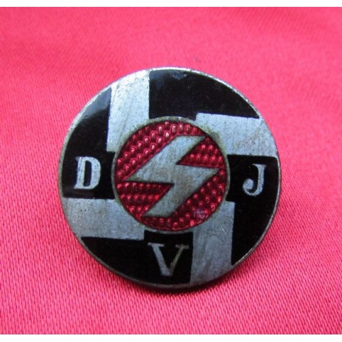 DJV Badge 