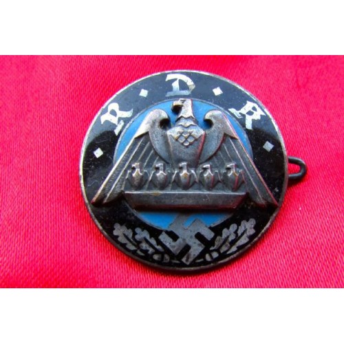 RDK Badge