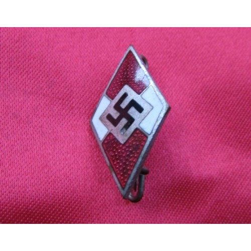 HJ Pin