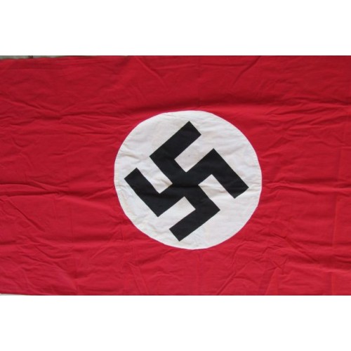 NSDAP Hanging Banner # 4060