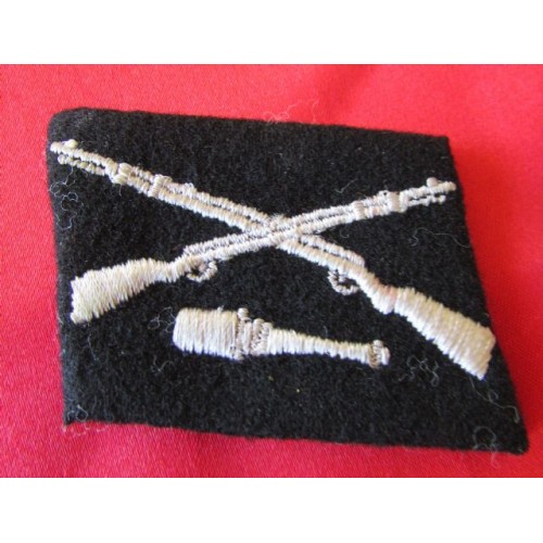 Waffen-SS Grenadier Divison Dirlewanger Tab # 4099