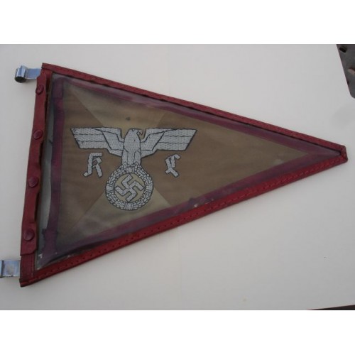 Kreisleitung Department Head's Pennant  # 410