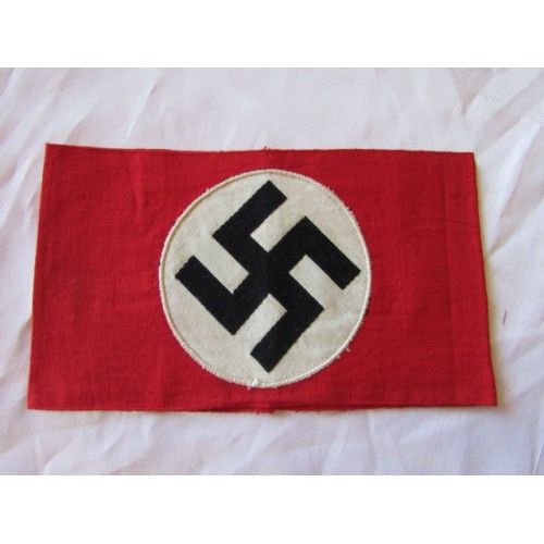 NSDAP Armband