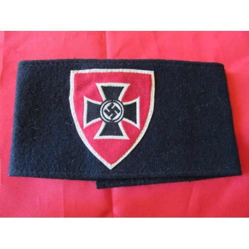 Reichskriegerbund Armband    # 4134