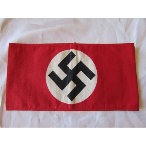 NSDAP Armband # 4140