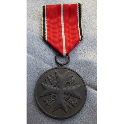 Order of the German Eagle Merit Medal # 4150