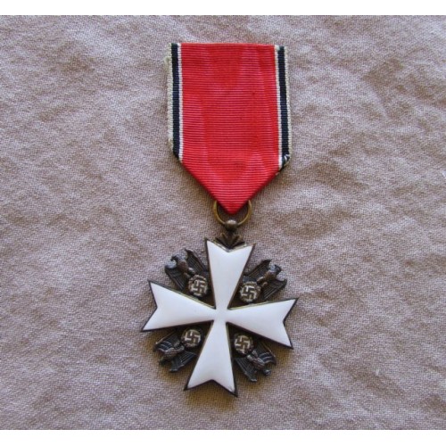 Order of the German Eagle Merit Medal   # 4153