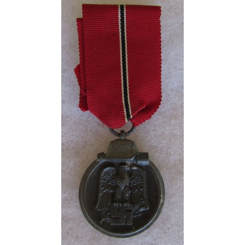 Russian Front Medal