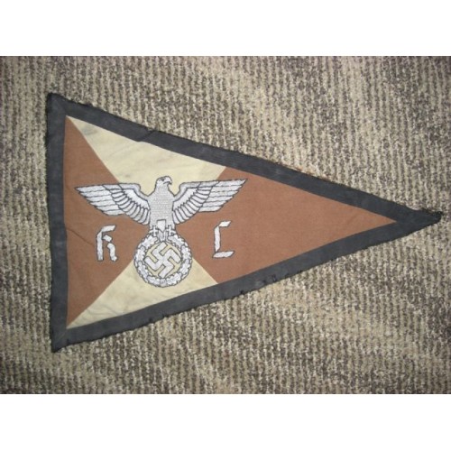 Kreis Vehicle Pennant # 430