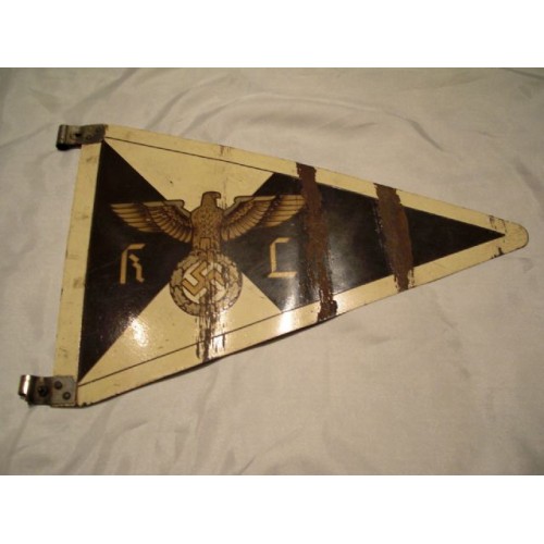 Kreis Vehicle Pennant # 431