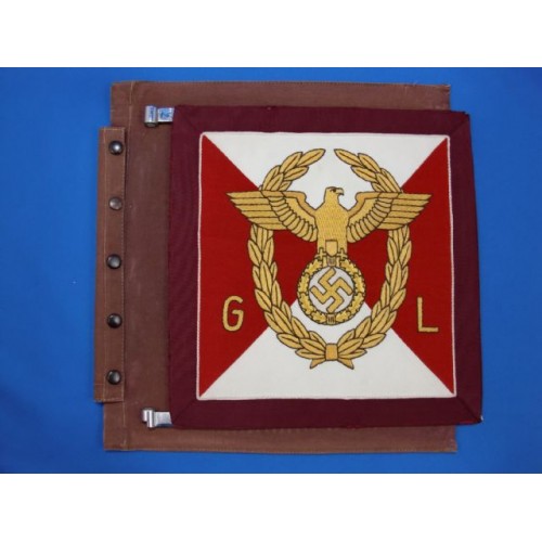 Gauleiter Vehicle Pennant # 440