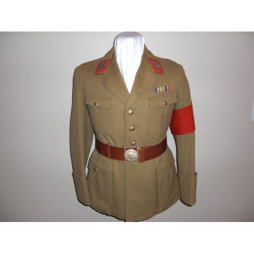 Gauleiter Tunic # 466