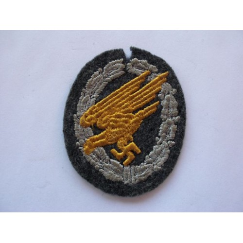 Paratroopers Badge-EM # 532