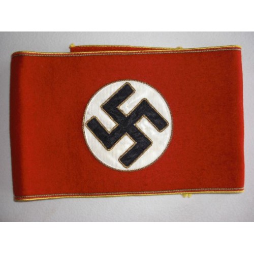 Reich Mitarbeiter armband # 559