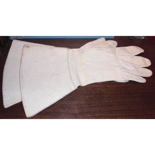 NSDAP Standard Bearer Gloves # 614