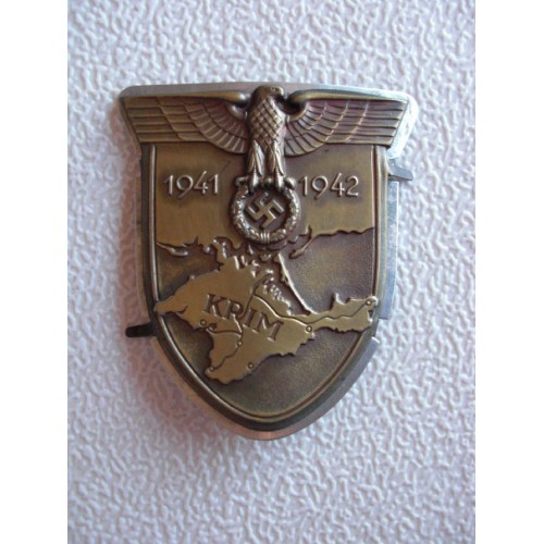 Krim Shield # 648