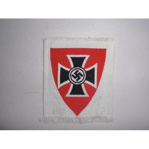 Reichskriegerbund Patch