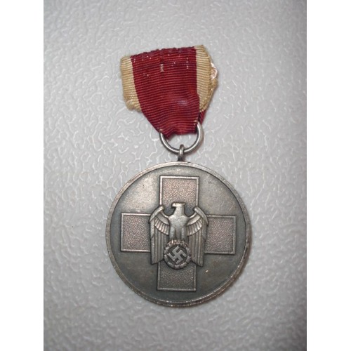 Social Welfare Medal # 728