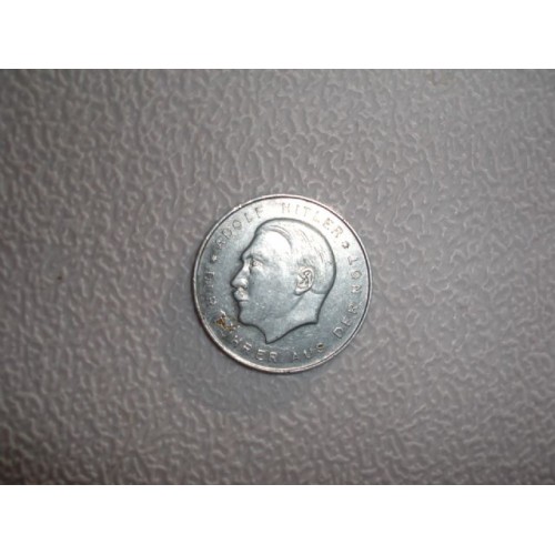 Hitler Token # 743