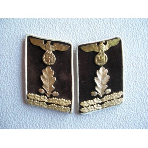Kreis Level Tabs 1939-1945 # 875