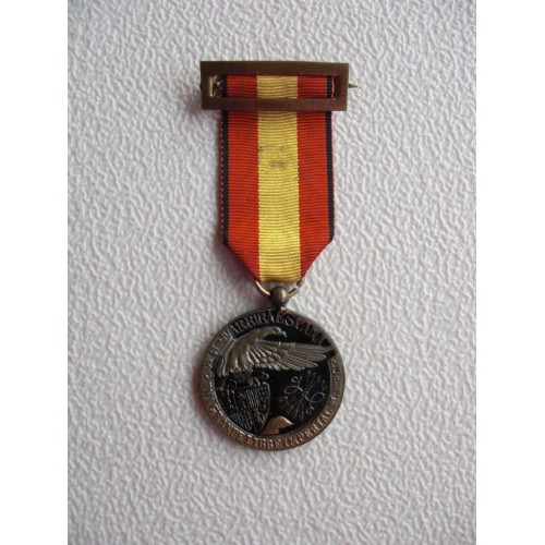 Condor Legion Medal # 886