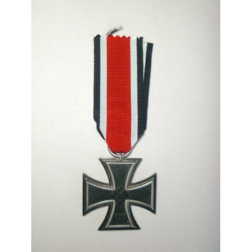 Iron Cross 2nd Class, 1939 # 918