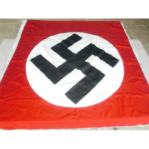 NSDAP Podium Flag # 920