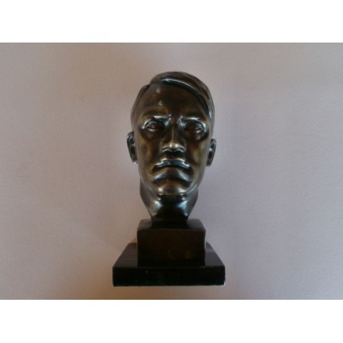 Adolf Hitler Head Bust # 925