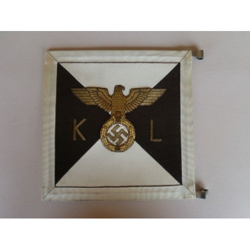 Kreis Vehicle Pennant # 929