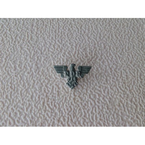 RDB Lapel Pin # 975