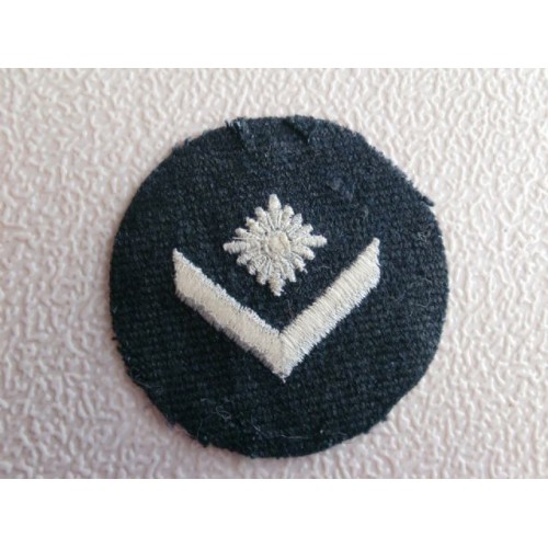 Marine HJ Patch # 996