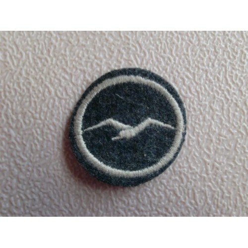 NSFK Badge # 999
